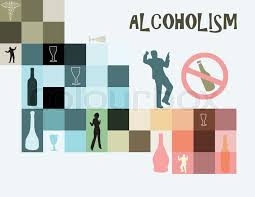 alkoholisme